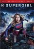 Go to record Supergirl. The complete third season
