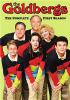 Go to record The Goldbergs. The complete first season