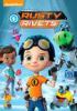 Go to record Rusty Rivets. Rusty's rex rescue