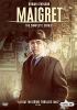 Go to record Maigret. The complete series