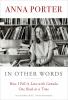 Go to record In other words : how I fell in love with Canada one book a...