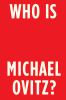 Go to record Who is Michael Ovitz? : a memoir