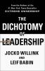 Go to record The dichotomy of leadership : balancing the challenges of ...