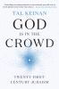 Go to record God is in the crowd : twenty-first-century Judaism