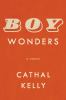 Go to record Boy wonders : a memoir