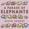 Go to record A parade of elephants