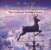 Go to record The Time Life treasury of Christmas : the greatest holiday...