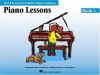 Go to record Piano lessons. book 1