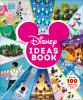 Go to record Disney ideas book : more than 100 Disney crafts, activitie...