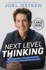 Go to record Next level thinking : 10 powerful thoughts for a successfu...