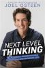 Go to record Next level thinking : 10 powerful thoughts for a successfu...