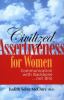 Go to record Civilized assertiveness for women : communication with bac...