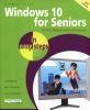 Go to record Windows 10 for seniors in easy steps
