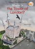 Go to record Where is the Tower of London?