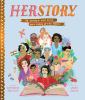 Go to record HerStory : 50 women and girls who shook up the world