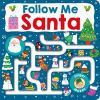 Go to record Follow me Santa