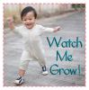 Go to record Watch me grow!