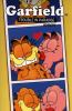 Go to record Garfield. Trouble in paradise
