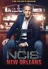 Go to record NCIS: New Orleans. The fourth season