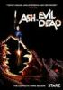 Go to record Ash vs Evil Dead. The complete third season