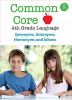 Go to record Common core 4th grade language. Synonyms, antonyms, homony...