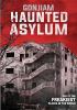 Go to record Gonjiam : haunted asylum