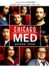 Go to record Chicago Med. Season 3.