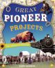 Go to record Great pioneer projects you can build yourself