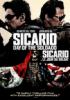 Go to record Sicario : day of the soldado