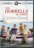 Go to record The Durrells in Corfu. The complete third season