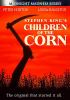 Go to record Stephen King's children of the corn