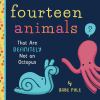 Go to record Fourteen animals (that are definitely not an octopus)
