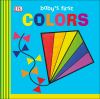 Go to record Baby's first colors