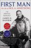 Go to record First man : the life of Neil A. Armstrong