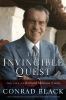 Go to record The invincible quest : the life of Richard Milhous Nixon