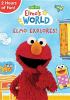 Go to record Elmo's world. Elmo explores!.