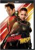 Go to record Ant-Man and the Wasp