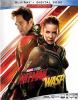 Go to record Ant-Man and the Wasp