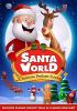 Go to record Santa world : Christmas bedtime stories