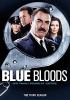 Go to record Blue bloods. The third season