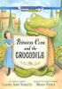 Go to record Princess Cora and the crocodile