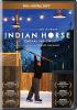 Go to record Indian horse = : Cheval Indien.
