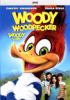 Go to record Woody Woodpecker
