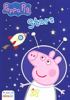Go to record Peppa Pig. Stars.