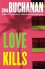 Go to record Love kills : a Britt Montero novel