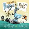 Go to record The epic adventures of Huggie & Stick