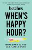 Go to record When's happy hour? : work hard so you can hardly work