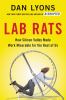 Go to record Lab rats : how Silicon Valley made work miserable for the ...