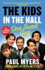 Go to record The Kids in the Hall : one dumb guy