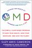 Go to record OMD : the simple, plant-based program to save your health,...